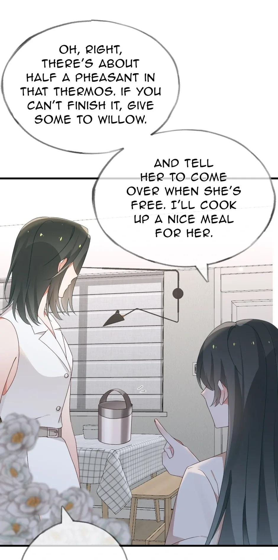 Perfect Heroine Wants to Possess Me Chapter 149 page 12
