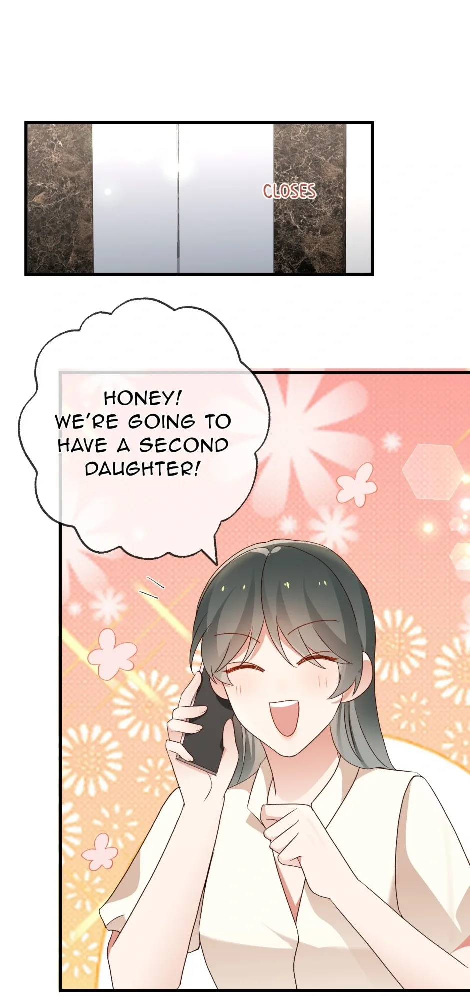Perfect Heroine Wants to Possess Me Chapter 149 page 16
