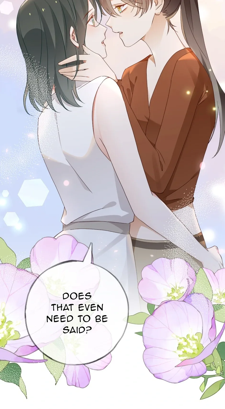 Perfect Heroine Wants to Possess Me Chapter 149 page 25