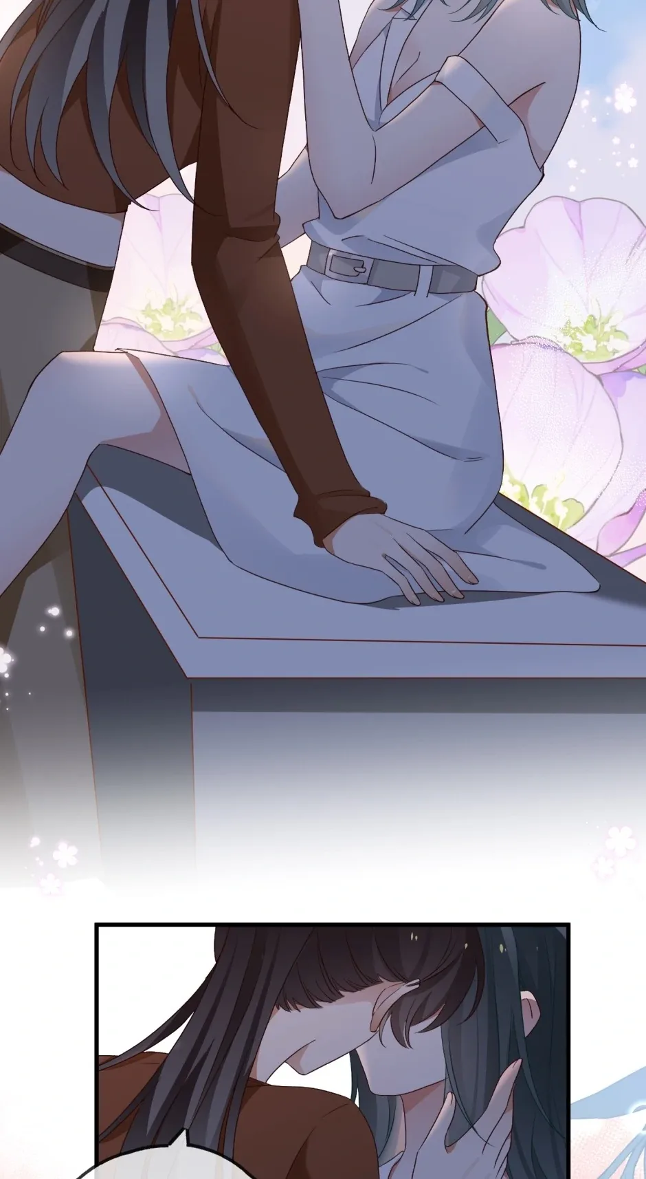 Perfect Heroine Wants to Possess Me Chapter 148 page 17