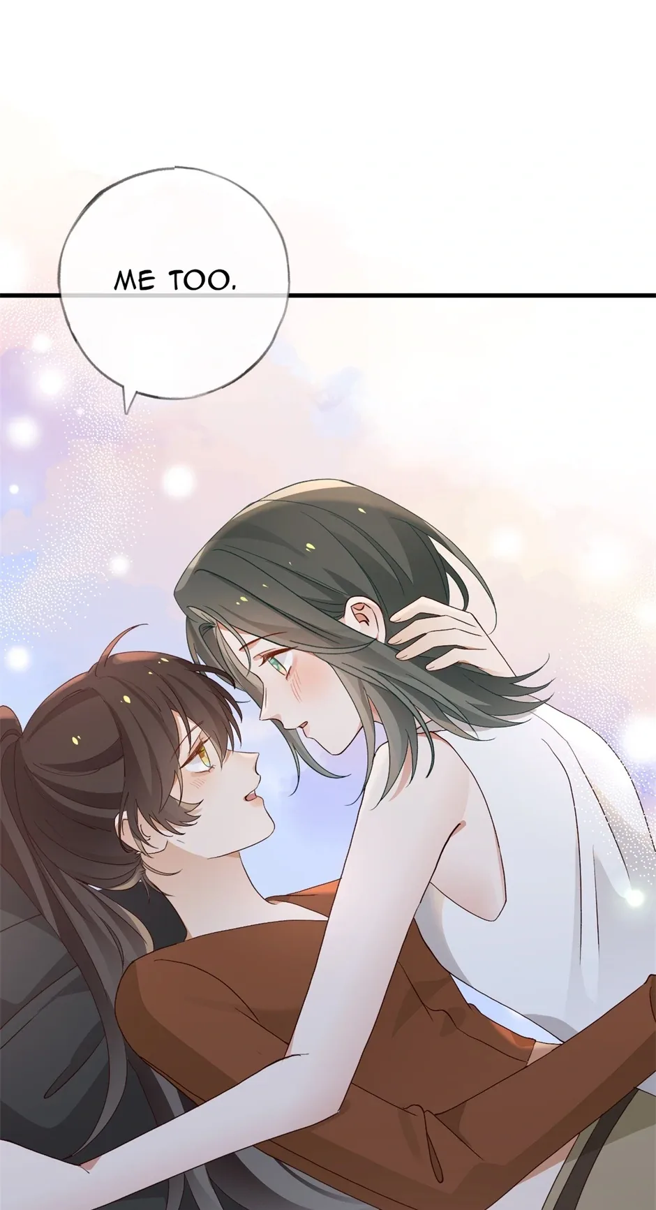 Perfect Heroine Wants to Possess Me Chapter 149 page 32