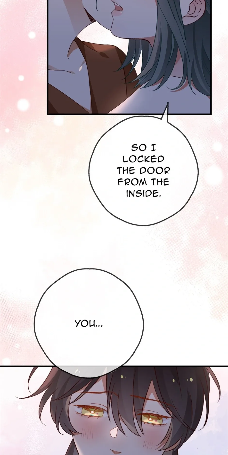 Perfect Heroine Wants to Possess Me Chapter 148 page 23