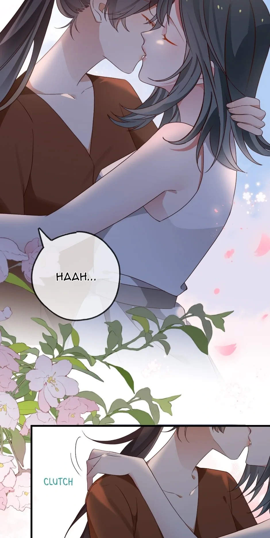 Perfect Heroine Wants to Possess Me Chapter 148 page 11