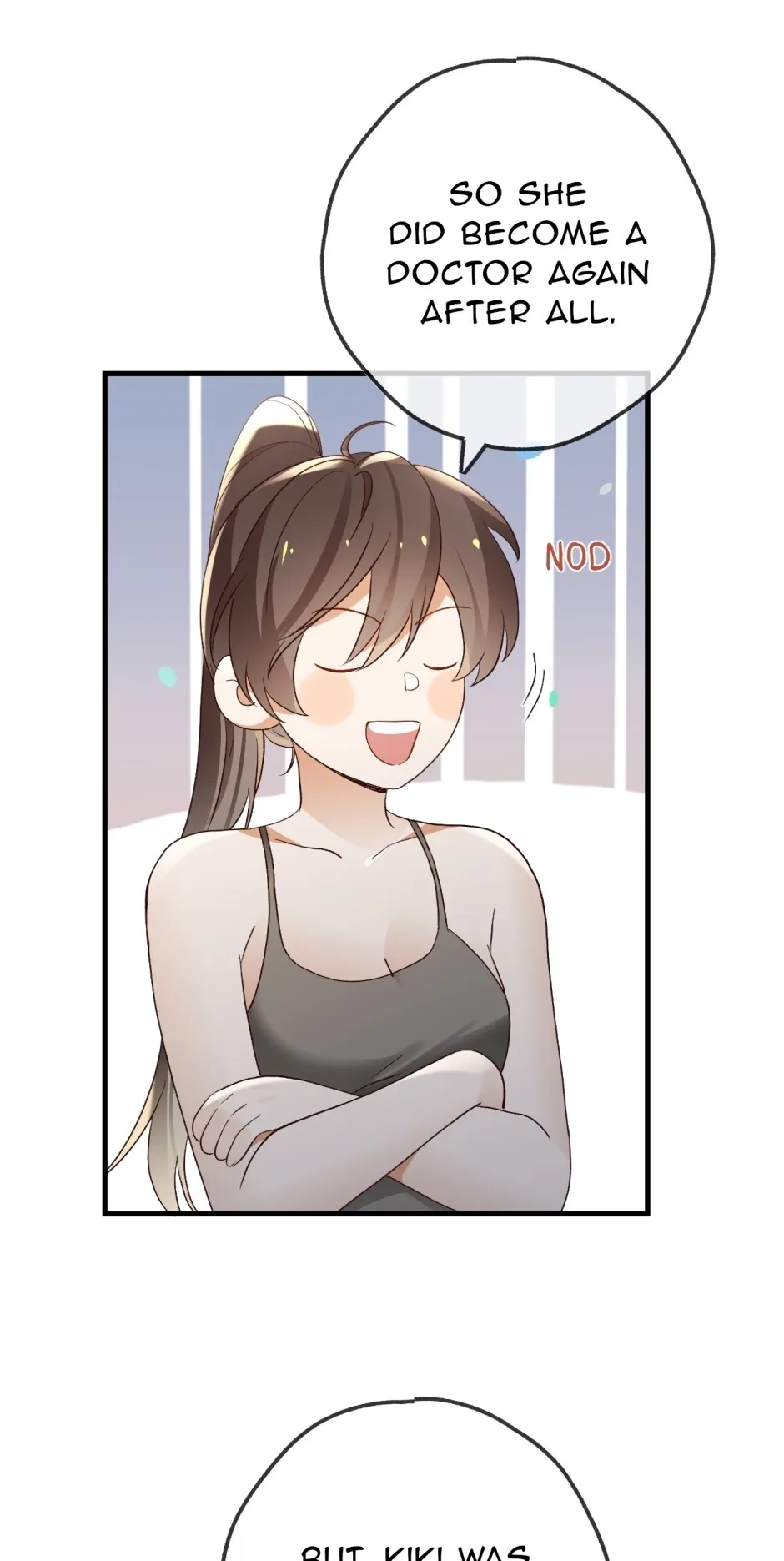 Perfect Heroine Wants to Possess Me Chapter 147 page 9