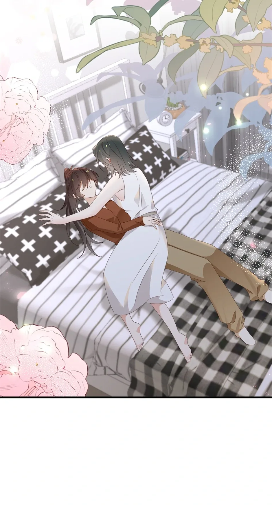 Perfect Heroine Wants to Possess Me Chapter 149 page 31