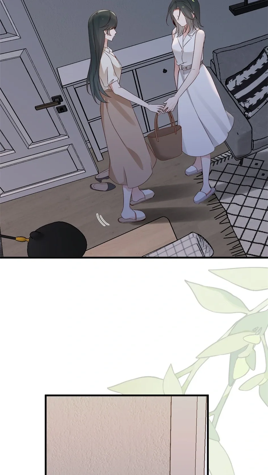 Perfect Heroine Wants to Possess Me Chapter 148 page 34
