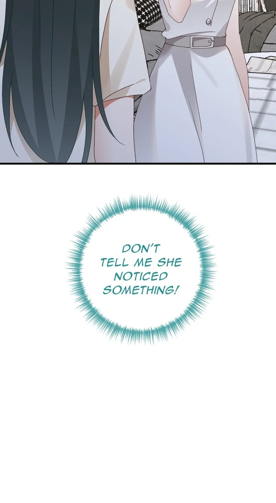 Perfect Heroine Wants to Possess Me Chapter 148 page 40