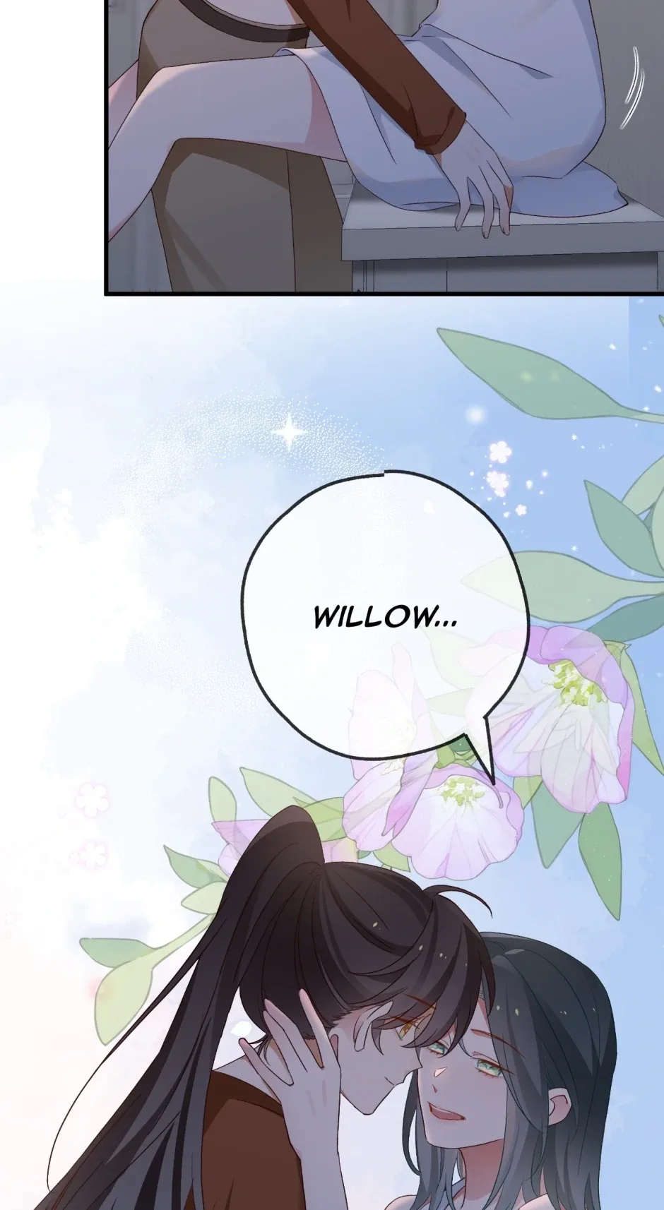 Perfect Heroine Wants to Possess Me Chapter 148 page 16