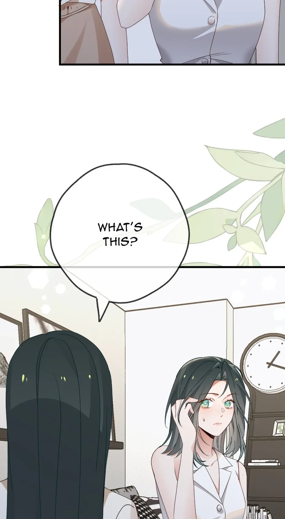 Perfect Heroine Wants to Possess Me Chapter 148 page 39