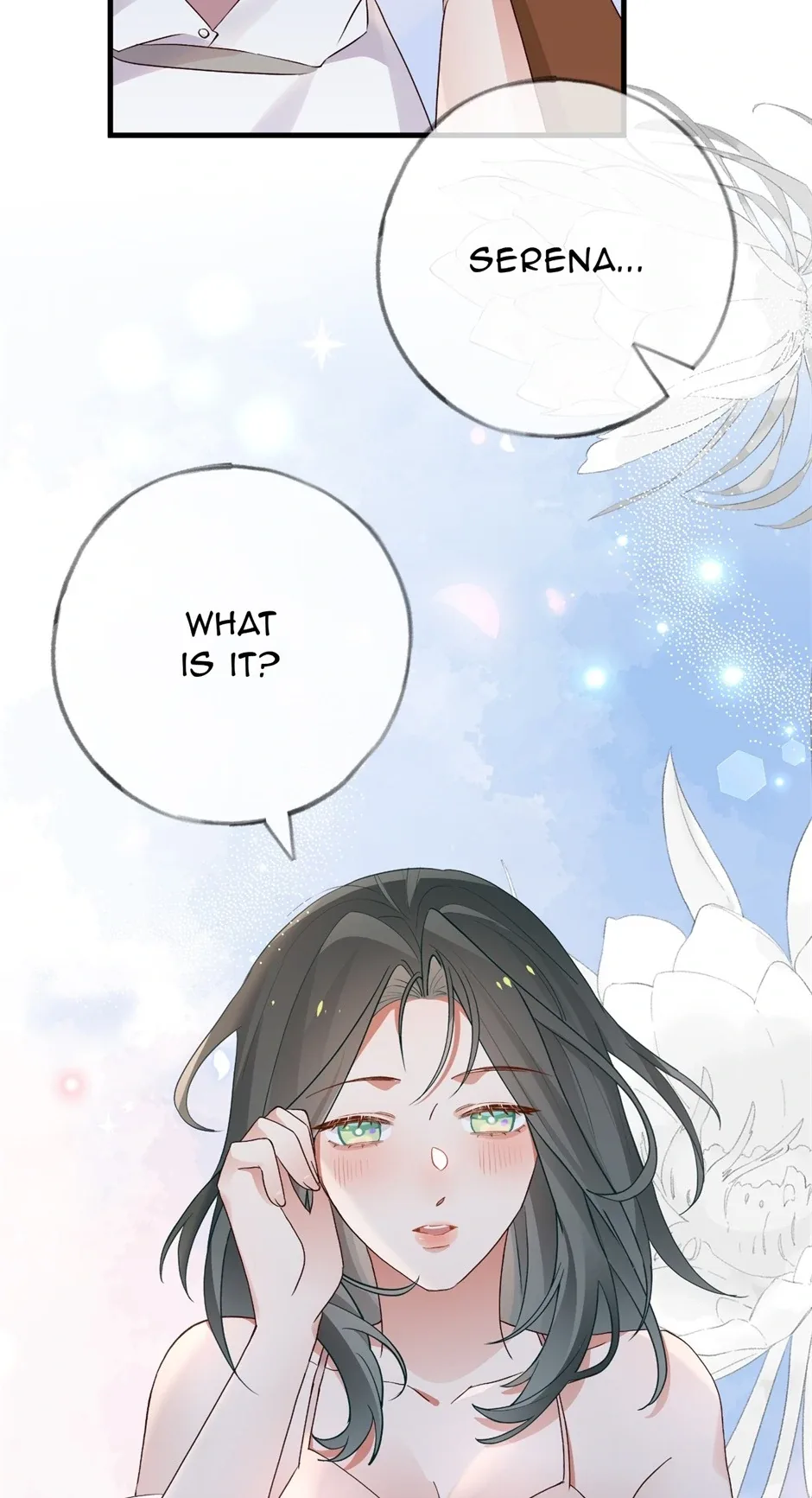 Perfect Heroine Wants to Possess Me Chapter 149 page 35