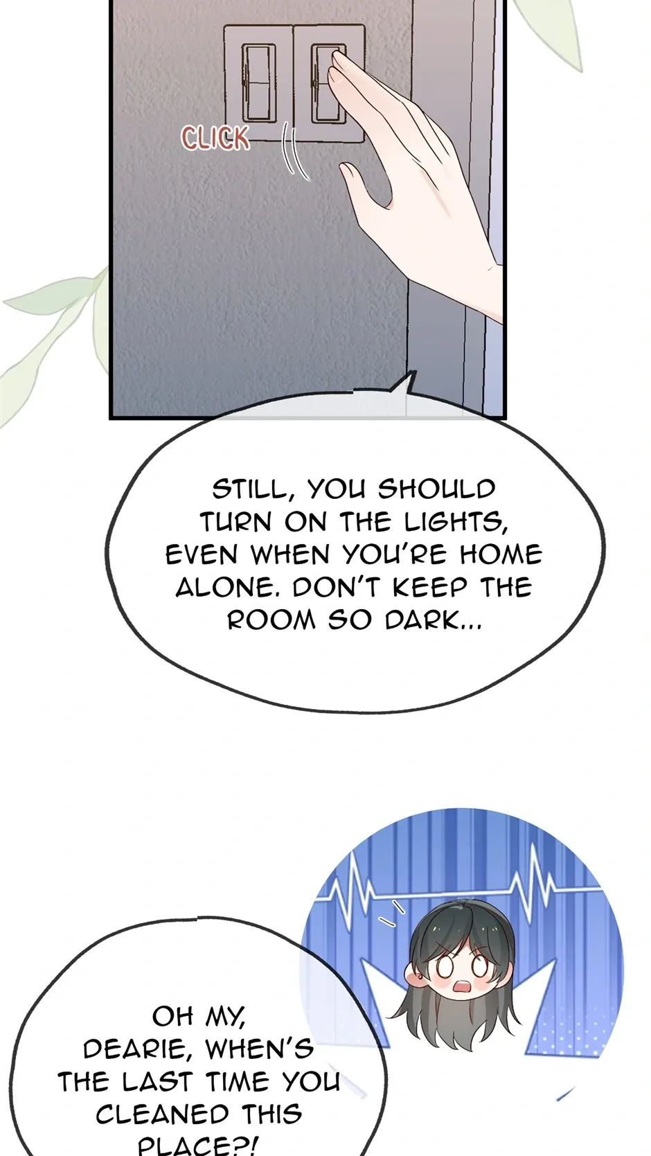 Perfect Heroine Wants to Possess Me Chapter 148 page 35