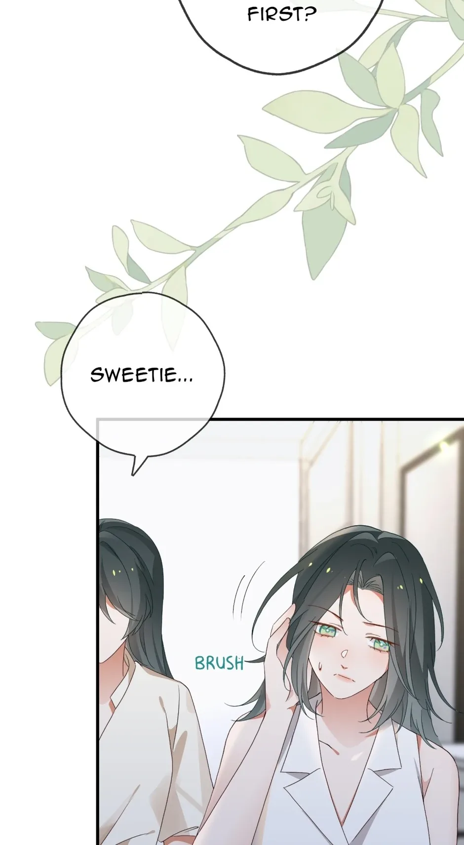 Perfect Heroine Wants to Possess Me Chapter 148 page 38