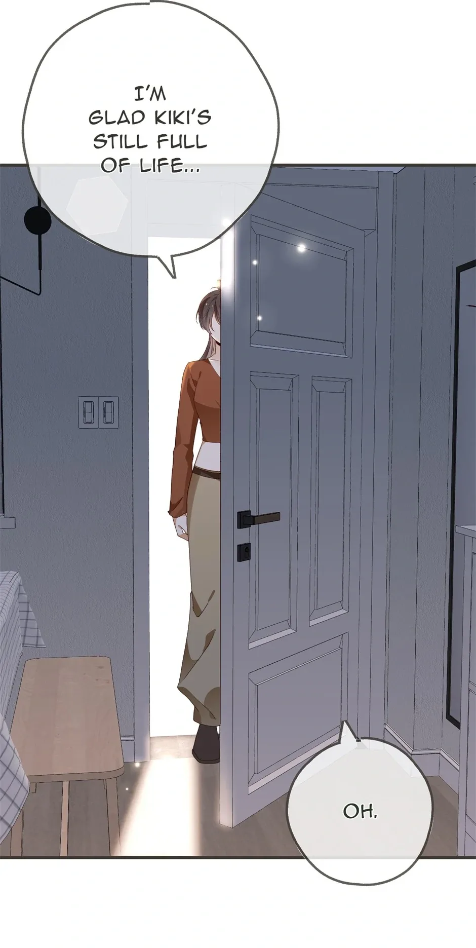 Perfect Heroine Wants to Possess Me Chapter 148 page 5