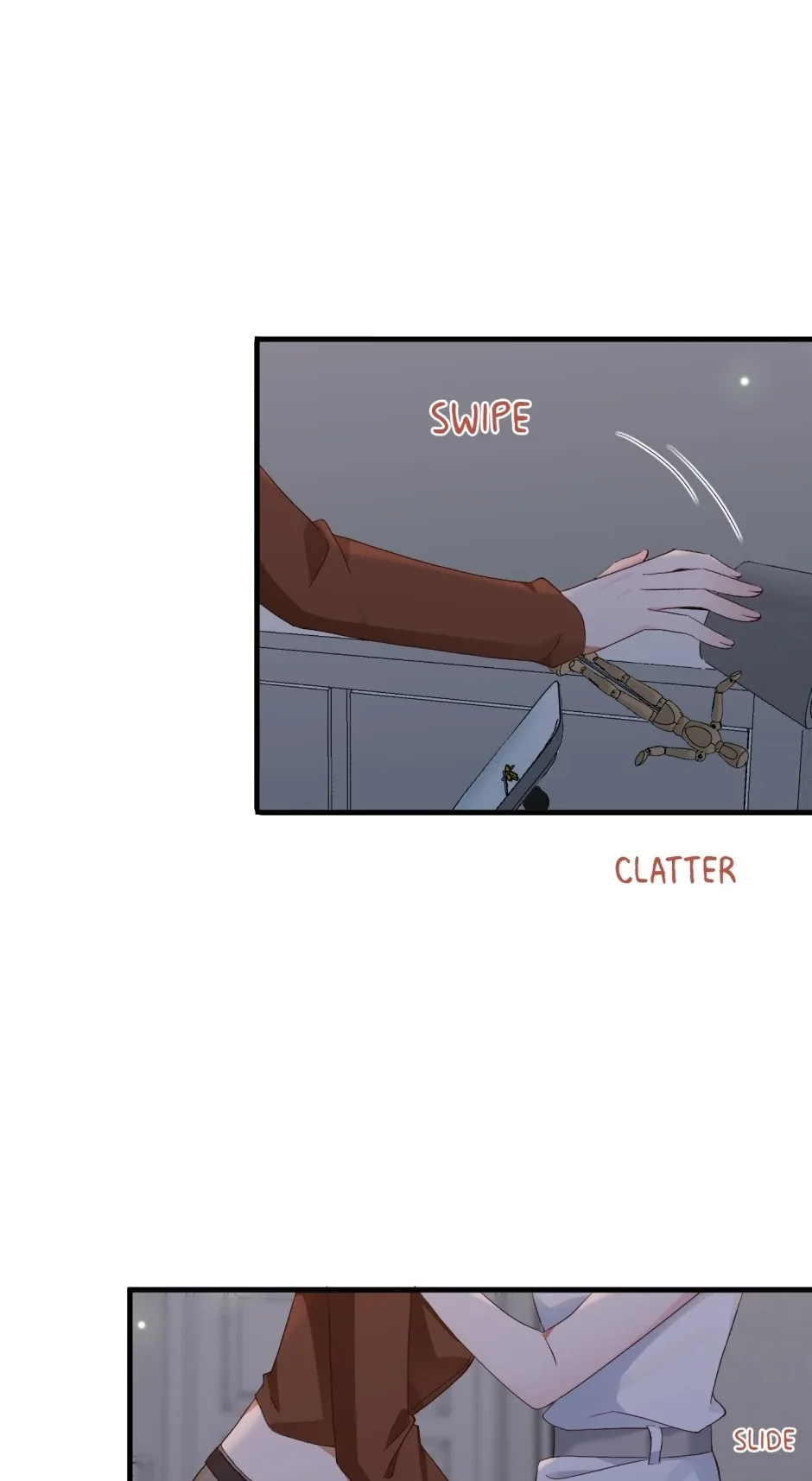 Perfect Heroine Wants to Possess Me Chapter 148 page 15
