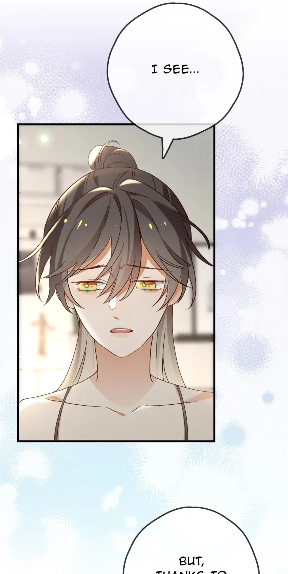 Perfect Heroine Wants to Possess Me Chapter 147 page 5