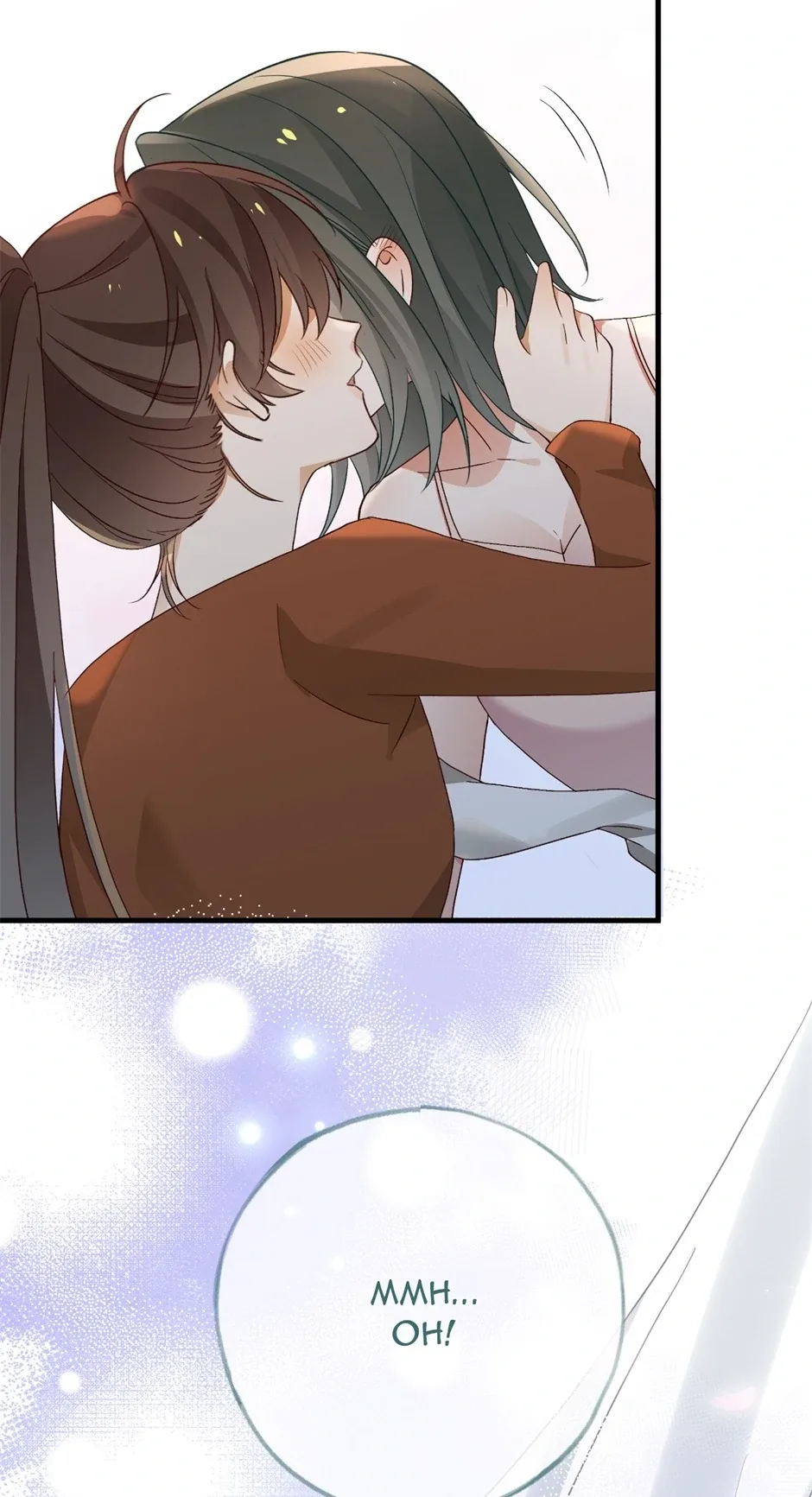 Perfect Heroine Wants to Possess Me Chapter 149 page 37