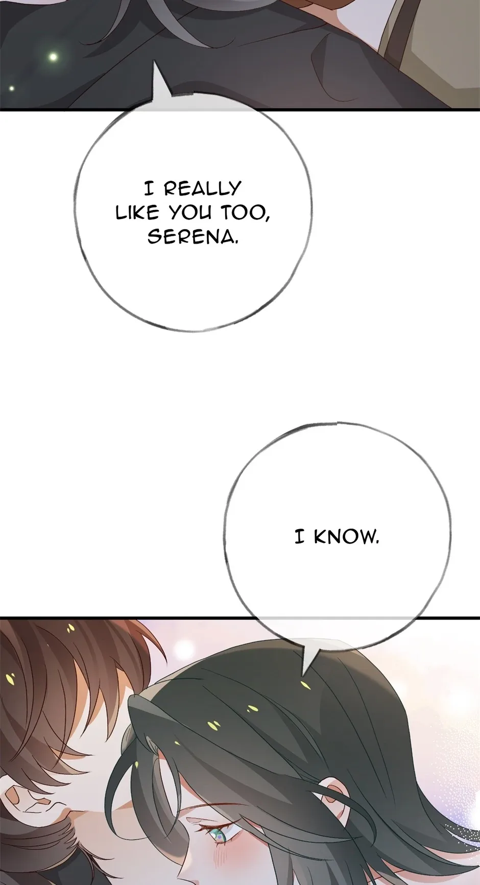 Perfect Heroine Wants to Possess Me Chapter 149 page 33