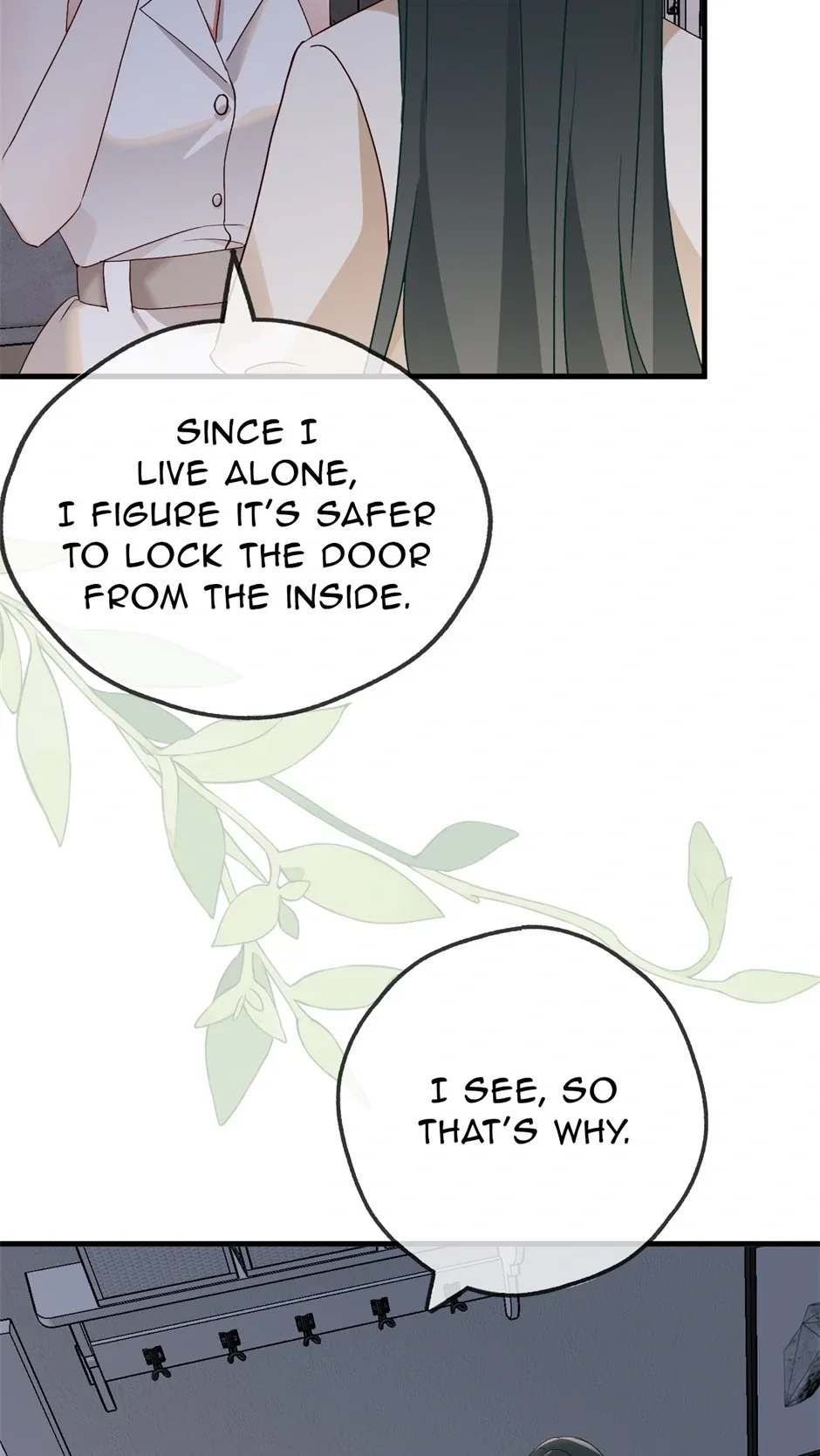 Perfect Heroine Wants to Possess Me Chapter 148 page 33