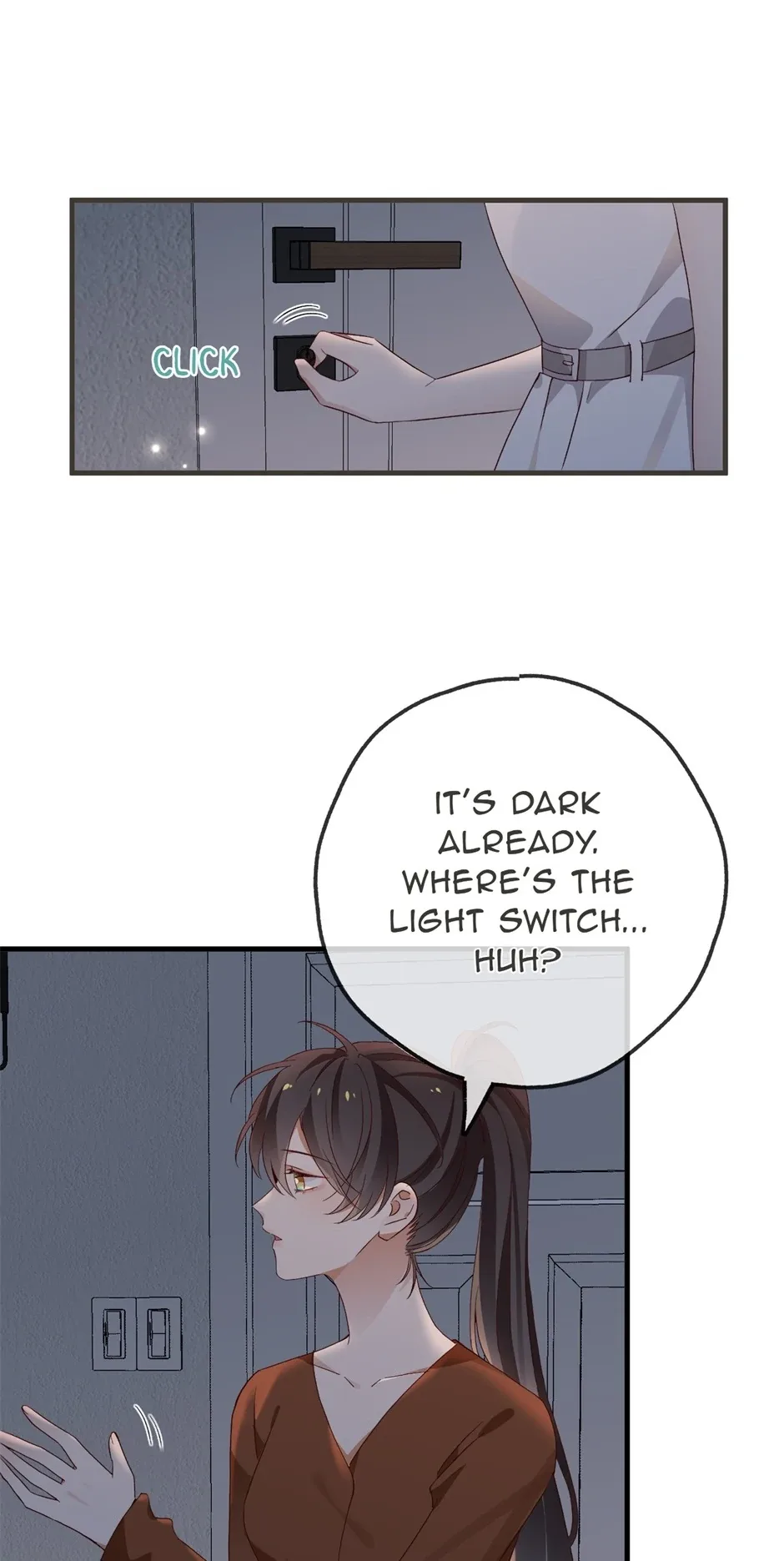 Perfect Heroine Wants to Possess Me Chapter 148 page 6