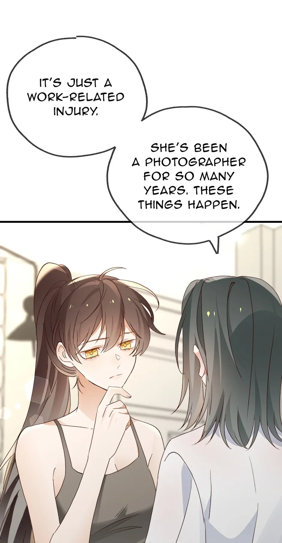 Perfect Heroine Wants to Possess Me Chapter 147 page 14