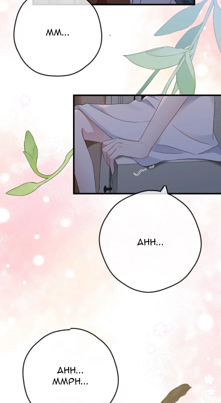 Perfect Heroine Wants to Possess Me Chapter 148 page 18