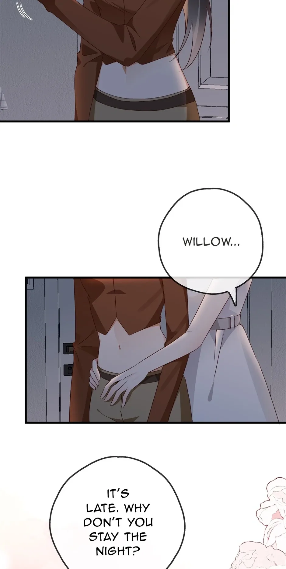 Perfect Heroine Wants to Possess Me Chapter 148 page 7