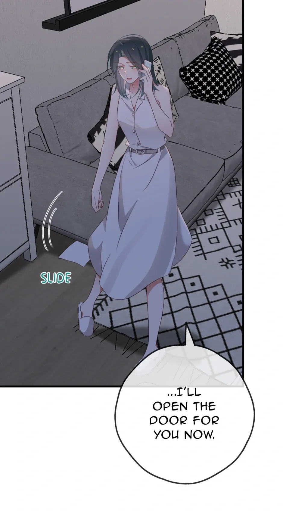 Perfect Heroine Wants to Possess Me Chapter 148 page 30