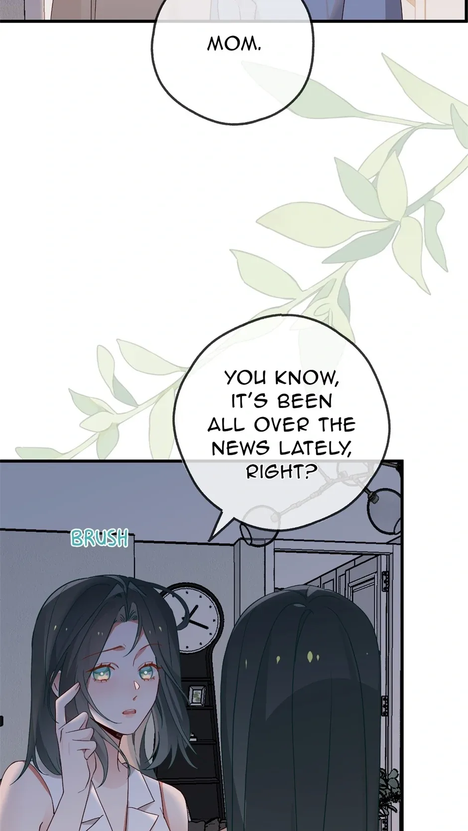 Perfect Heroine Wants to Possess Me Chapter 148 page 32