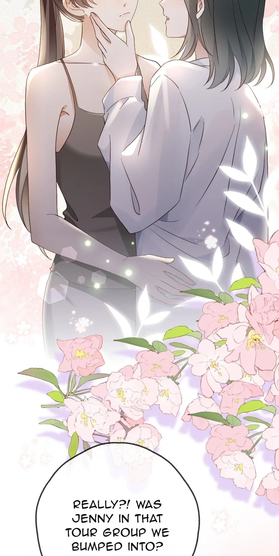 Perfect Heroine Wants to Possess Me Chapter 147 page 7