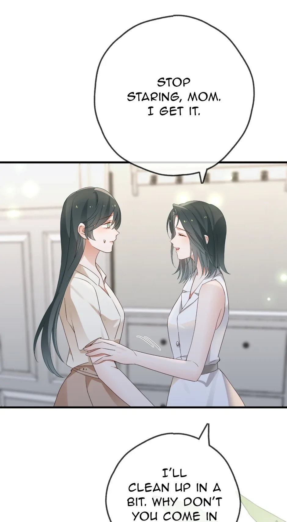 Perfect Heroine Wants to Possess Me Chapter 148 page 37