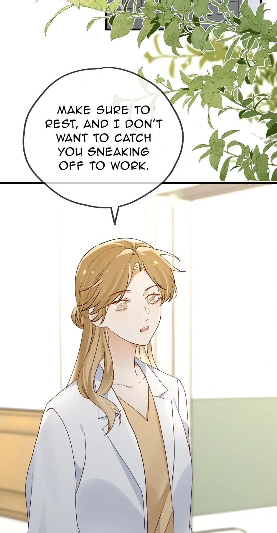 Perfect Heroine Wants to Possess Me Chapter 147 page 17