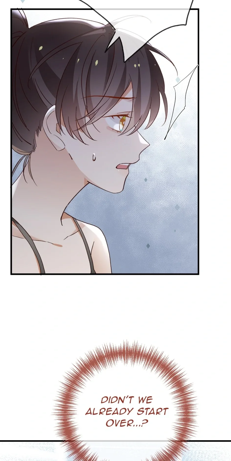 Perfect Heroine Wants to Possess Me Chapter 147 page 11