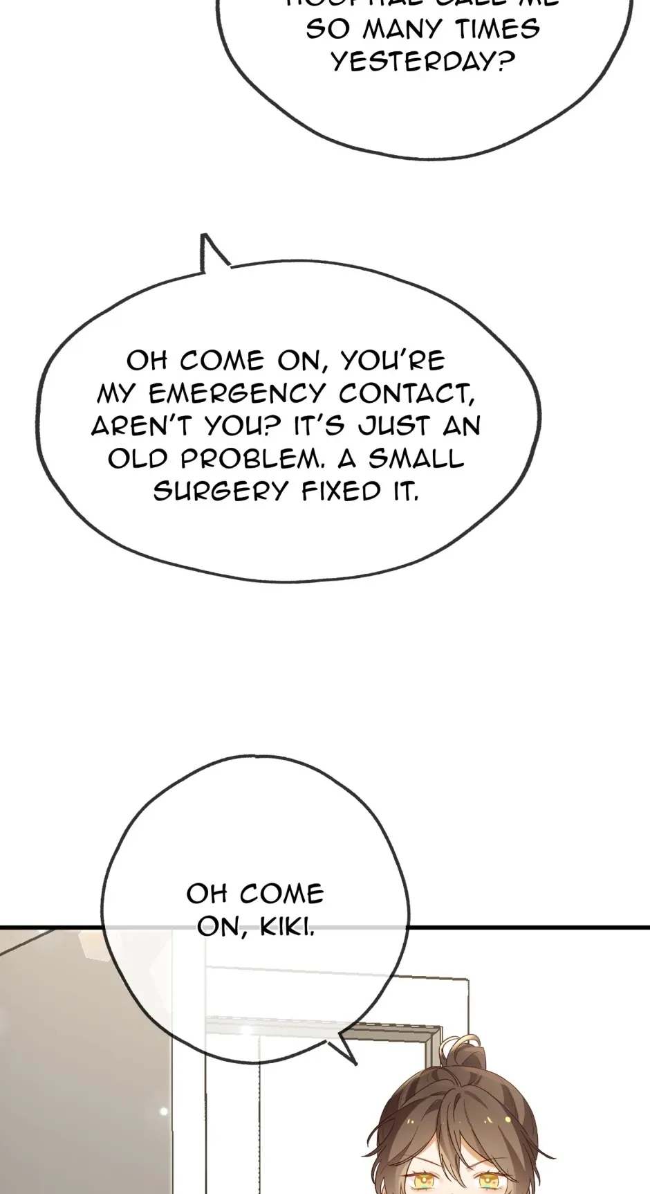 Perfect Heroine Wants to Possess Me Chapter 147 page 24