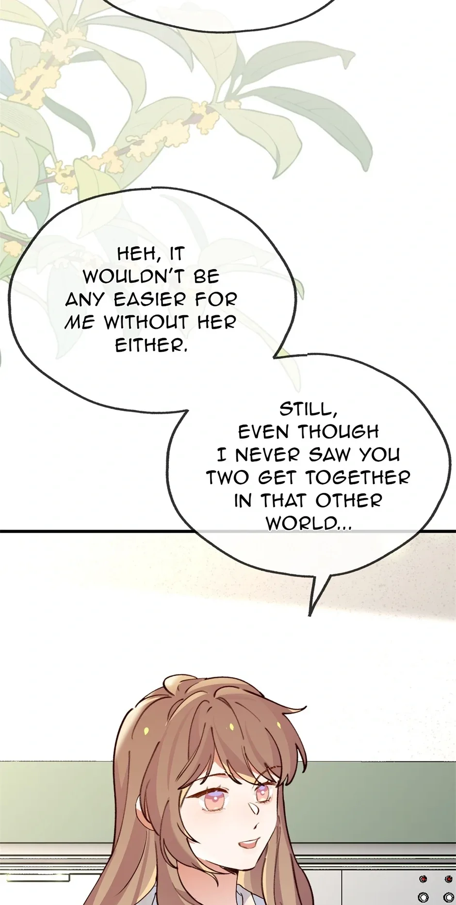 Perfect Heroine Wants to Possess Me Chapter 147 page 40