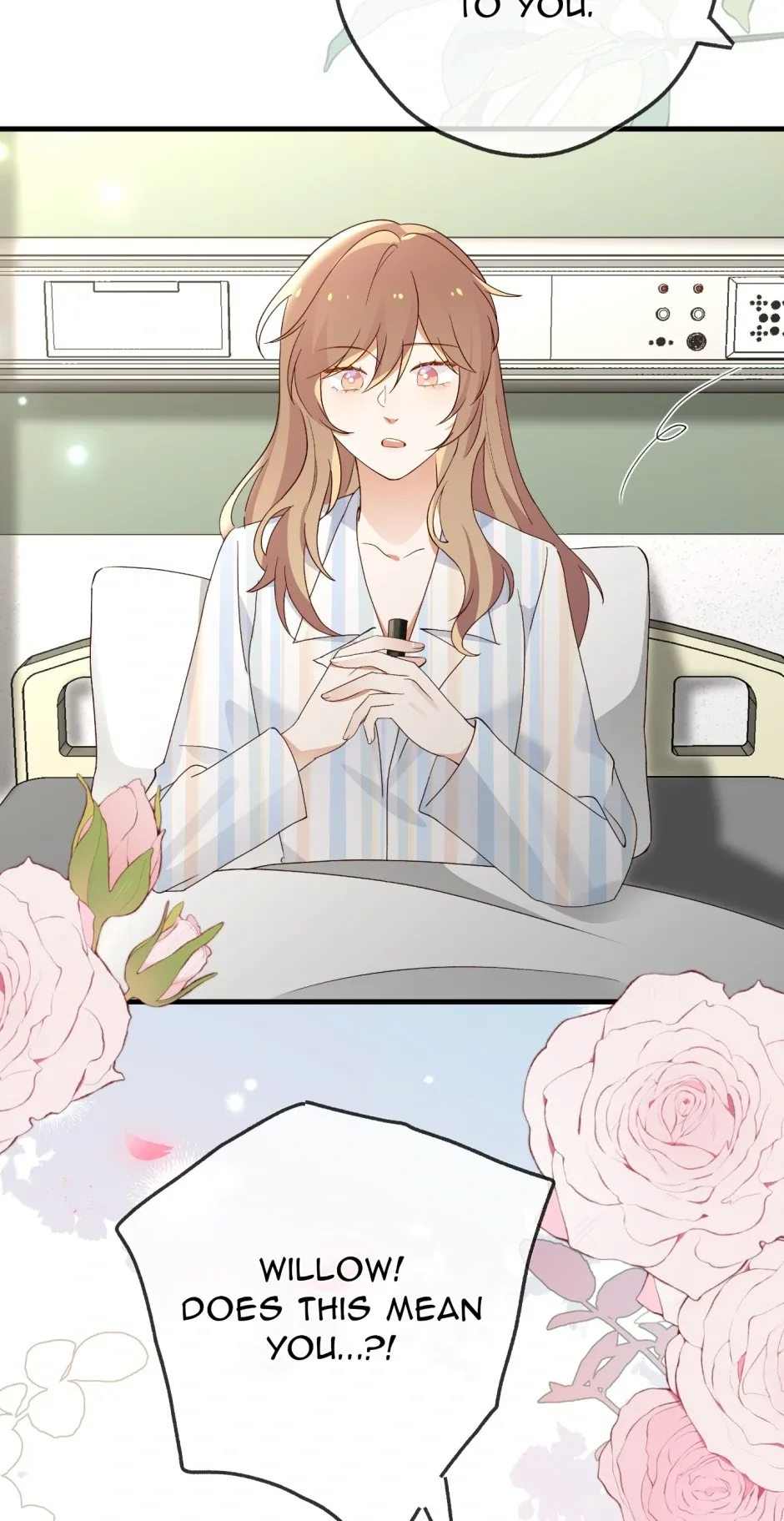 Perfect Heroine Wants to Possess Me Chapter 147 page 27