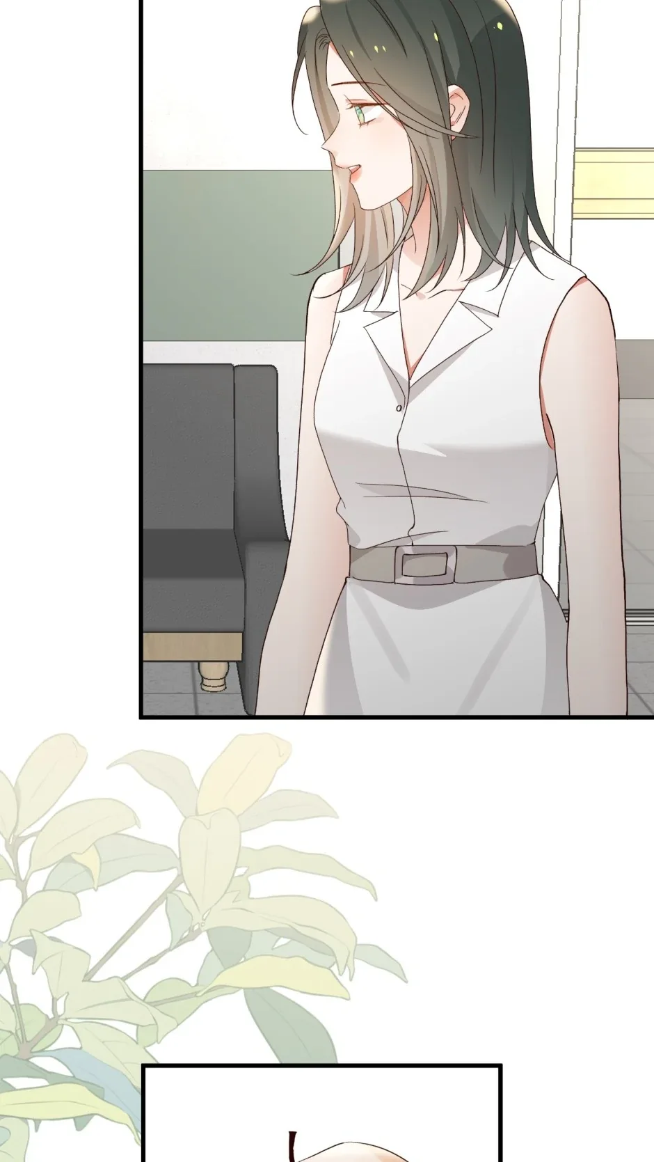 Perfect Heroine Wants to Possess Me Chapter 147 page 36
