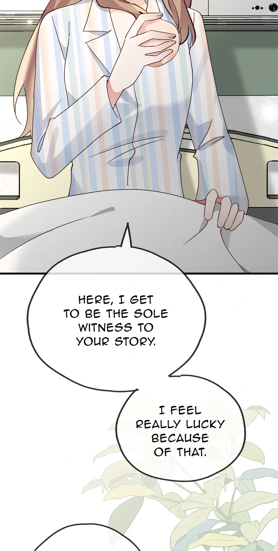 Perfect Heroine Wants to Possess Me Chapter 147 page 41