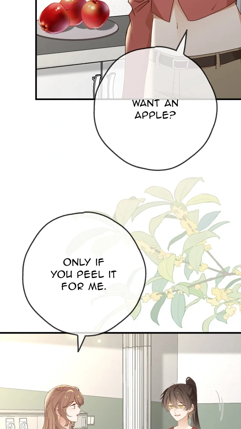 Perfect Heroine Wants to Possess Me Chapter 147 page 34