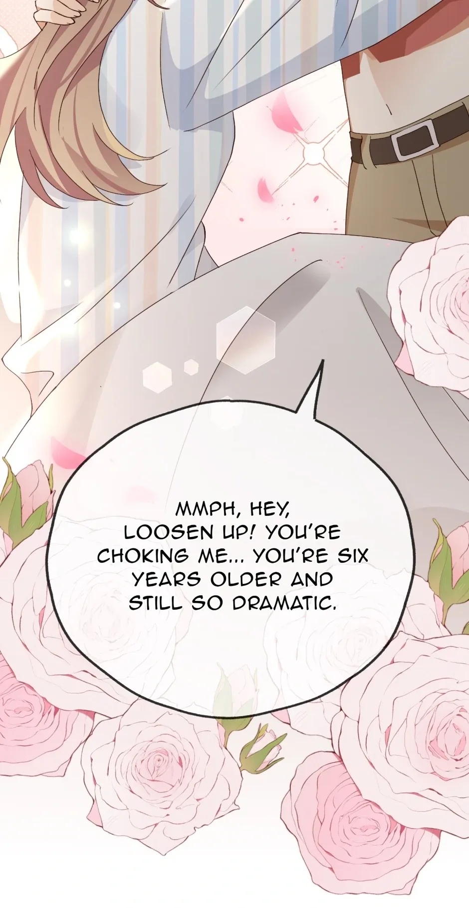 Perfect Heroine Wants to Possess Me Chapter 147 page 31
