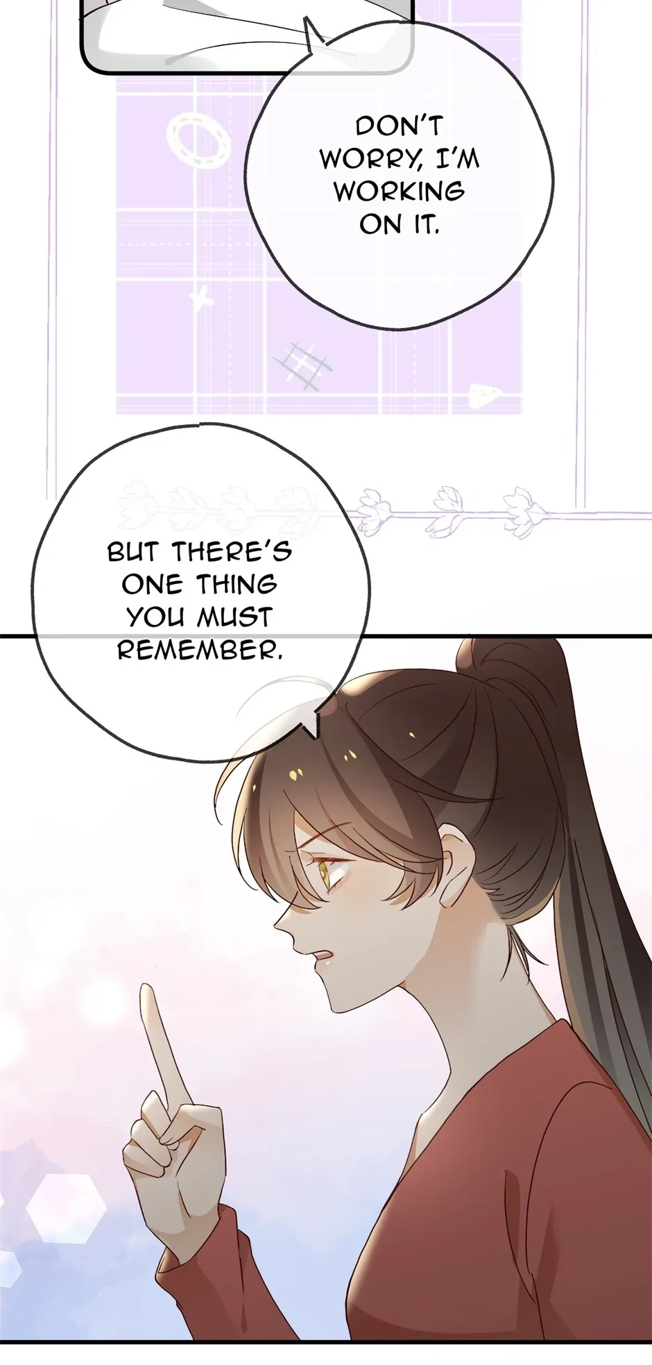 Perfect Heroine Wants to Possess Me Chapter 147 page 47