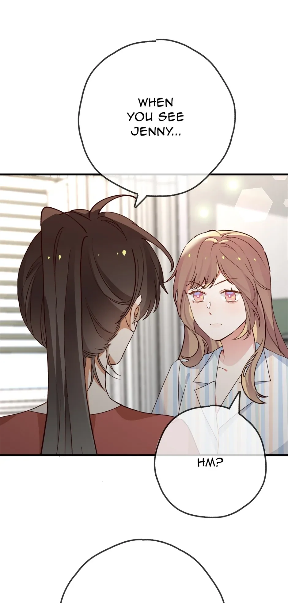 Perfect Heroine Wants to Possess Me Chapter 147 page 48
