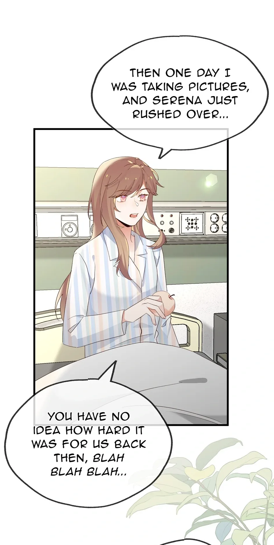 Perfect Heroine Wants to Possess Me Chapter 147 page 38