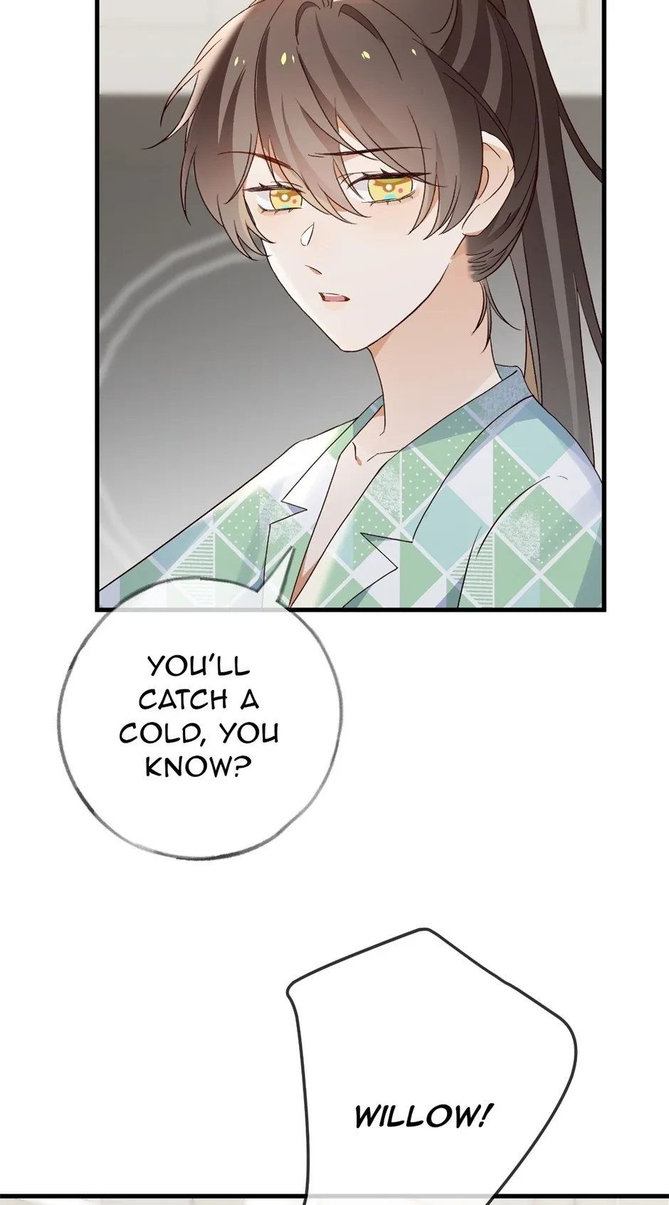 Perfect Heroine Wants to Possess Me Chapter 150 page 12