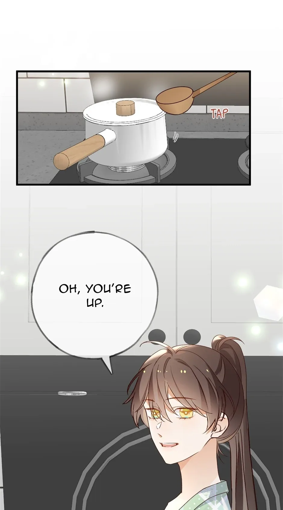 Perfect Heroine Wants to Possess Me Chapter 150 page 10