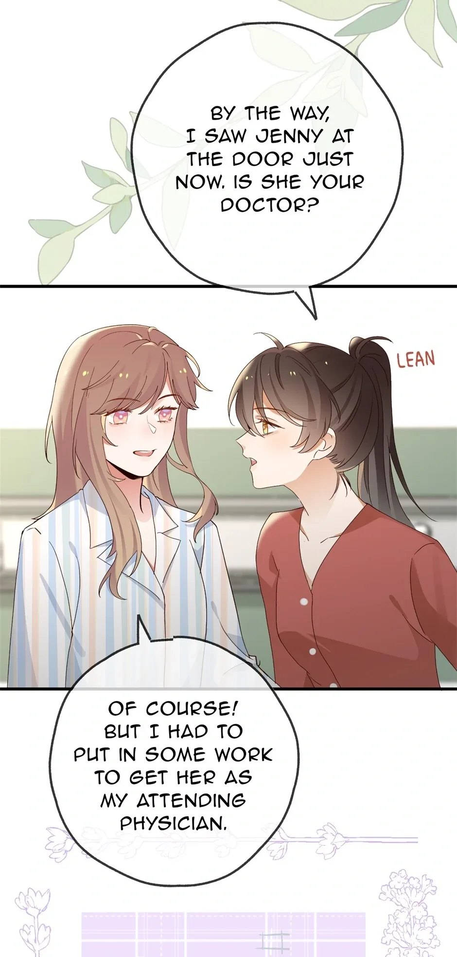 Perfect Heroine Wants to Possess Me Chapter 147 page 45