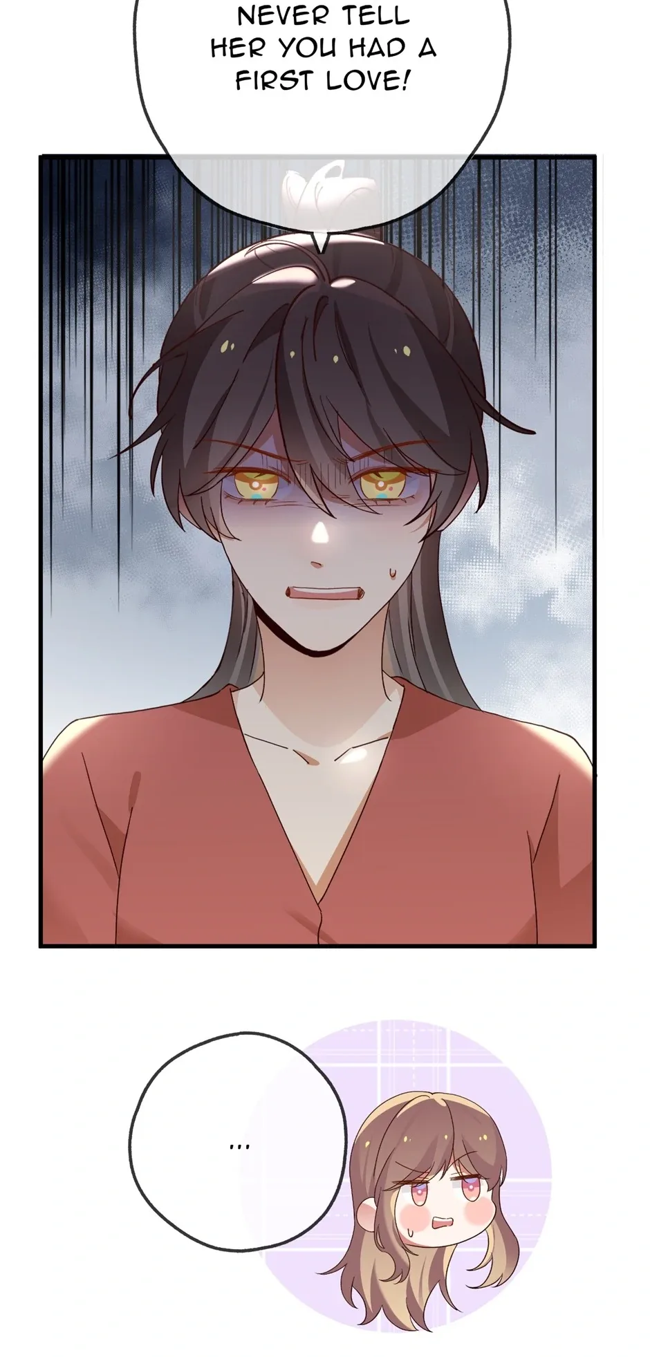 Perfect Heroine Wants to Possess Me Chapter 147 page 49