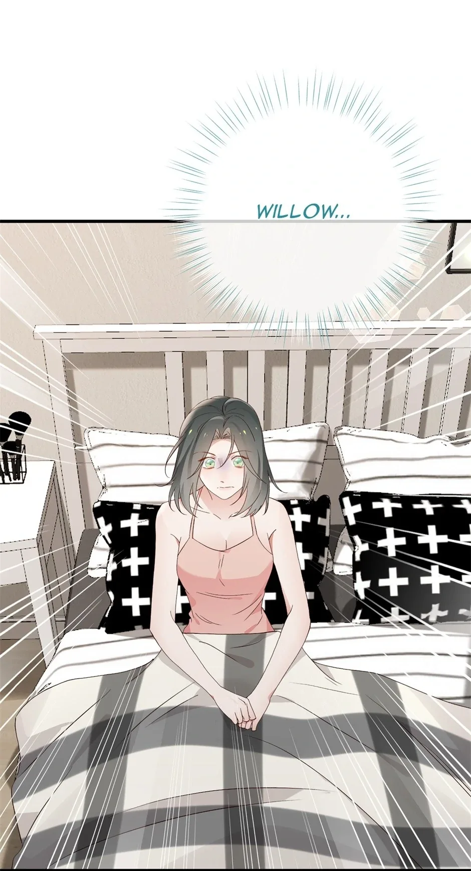Perfect Heroine Wants to Possess Me Chapter 150 page 6