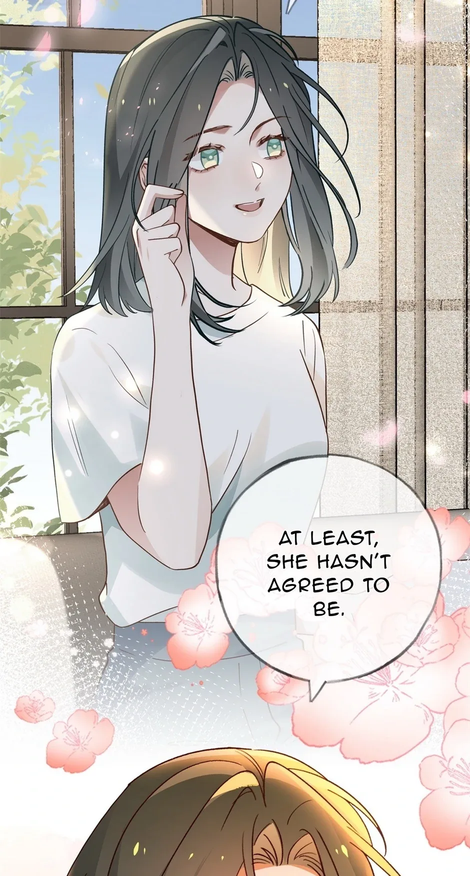 Perfect Heroine Wants to Possess Me Chapter 151 page 14