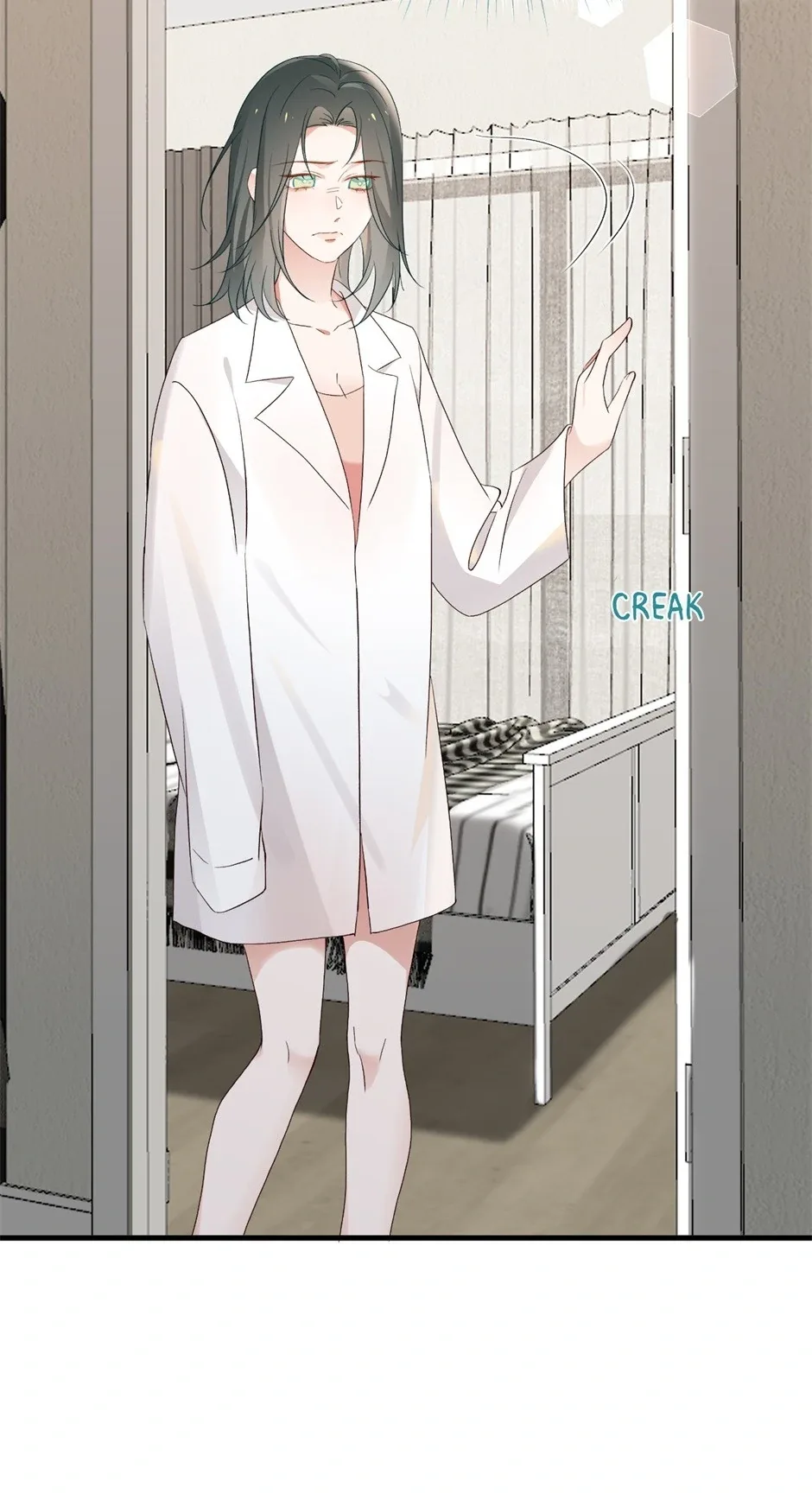 Perfect Heroine Wants to Possess Me Chapter 150 page 9