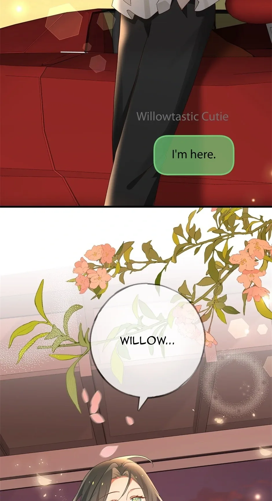 Perfect Heroine Wants to Possess Me Chapter 151 page 6